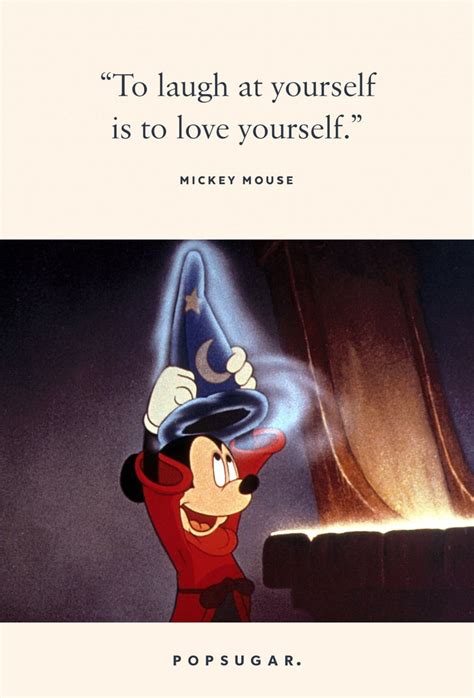 Even Miracles Take A Little Time Best Disney Movie Quotes