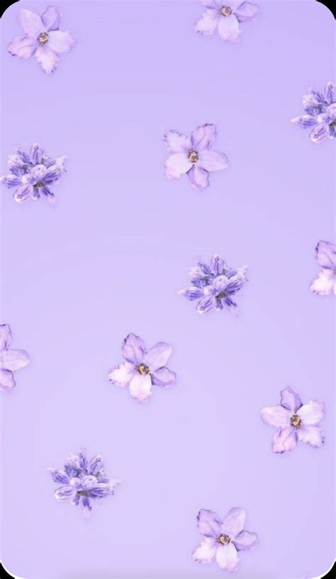 15 Best Cute Wallpaper Light Purple You Can Save It Free Of Charge