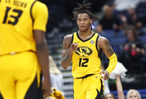 missouri tigers  conference basketball schedule
