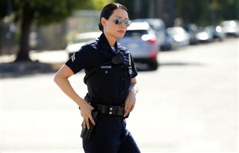 lucy liu gallery the 50 hottest female cops on tv shows complex