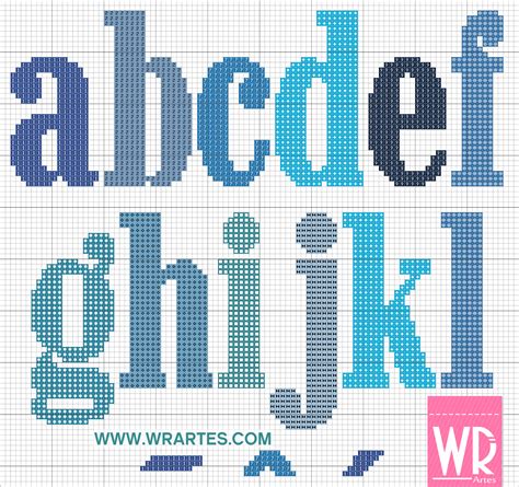 alfabetomasculinohomensmeninopontocruzpng pontos cruz desenhos da