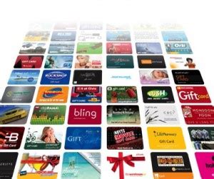 restaurant gift cards