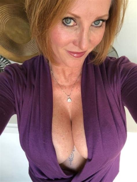 What Is The Name Of This Redhead Milf Shelly Mancini 974810
