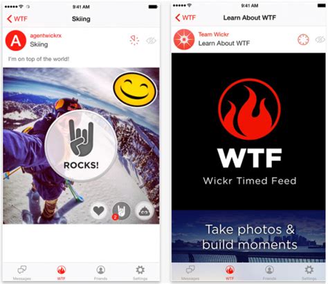 Encrypted Messaging App Wickr Uses Cat Pics To Hide Privately Posted