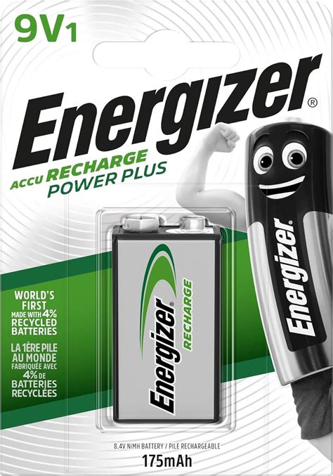 amazoncom energizer battery rechargeable nimhd  electronics