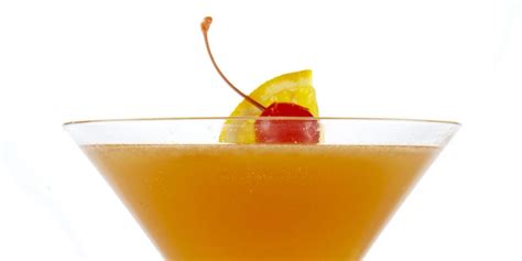 Brandy Sour Drink Recipe How To Make The Perfect