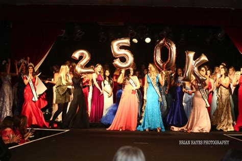 the 2019 uk galaxy pageants raised over £43 000 for the