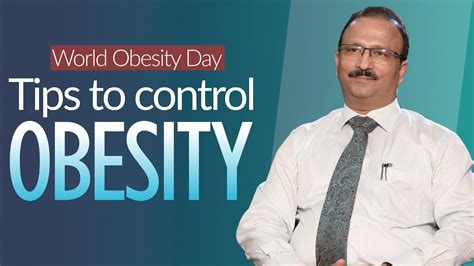world obesity day 2019 मोटापा क्‍या है और क्‍यों होता है एक्‍सपर्ट से