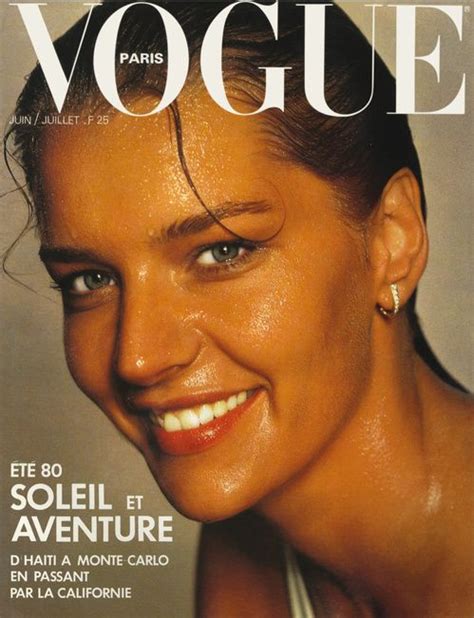 Vogue Covers Le Best Of Des Couvertures De Vogue Paris Dans Un Livre
