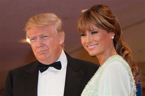 melania trumps business leanings          potential  lady