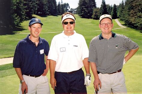 Class Of 1986 Alumni Golf Class Of 1986 Matt Kennedy