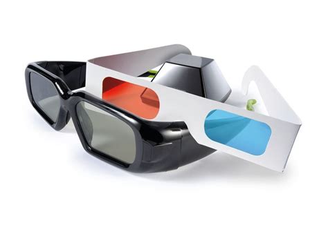 Uk Cinemas Clear Up 3d Glasses Cost Confusion Techradar