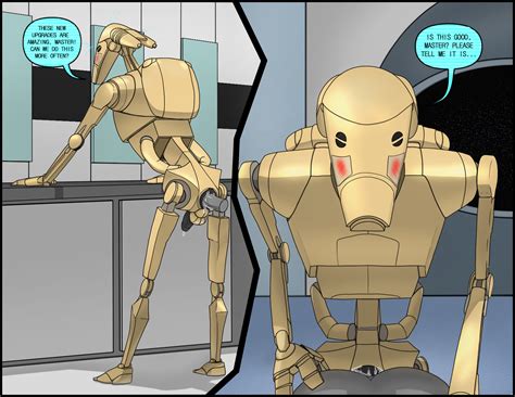 rule 34 anal anal sex anon b1 battle droid balls battle droid black