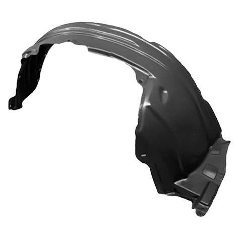 replace fender liners