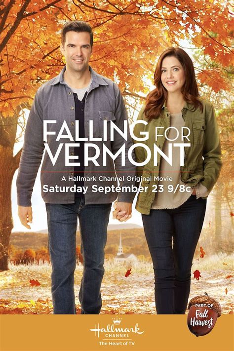 Falling For Vermont Julie Gonzalo Steps Into An Idyllic