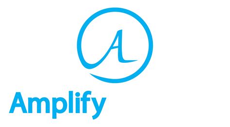 amplify logos