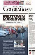 Image result for Fort Collins Coloradoan. Size: 120 x 185. Source: www.pinterest.com