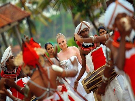 sri lanka wedding resorts and packages 2019 2020 tropical sky