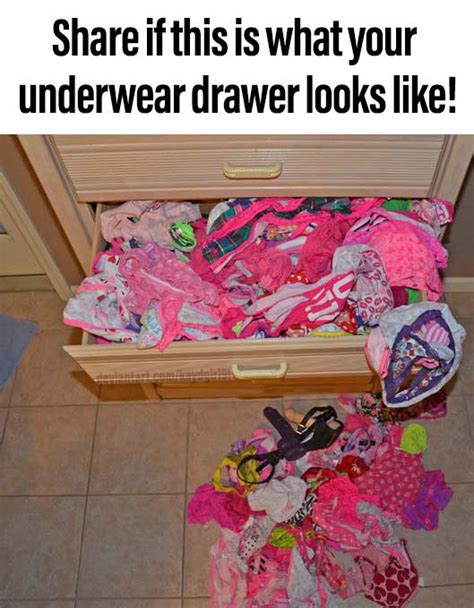 A Sissys Underwear Drawer By Kaydgirl91 On Deviantart