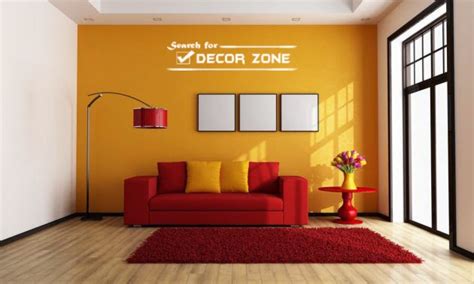 popular paint colors   single wall   room home design