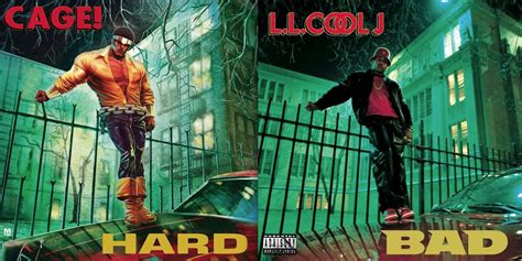 15 Best Marvel Hip Hop Variant Album Covers Sports Hip