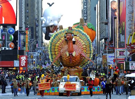 How To Watch The Macy’s Thanksgiving Day Parade 2019 On Tv And Online