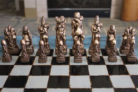 Game Calls Chess Game Chess Board Life