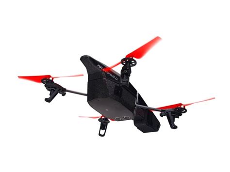 parrot ar drone  power edition