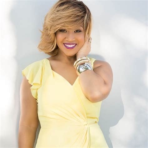 erica campbell through the years [photos] the rickey smiley morning show