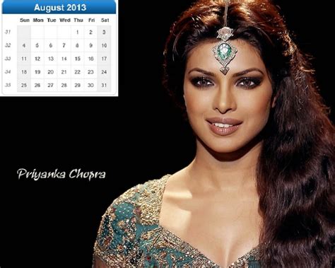 bollywood actress calendar 2013 for desktop screen 2014