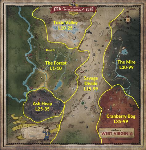 fo zone map  levels credit  rtherealboylston