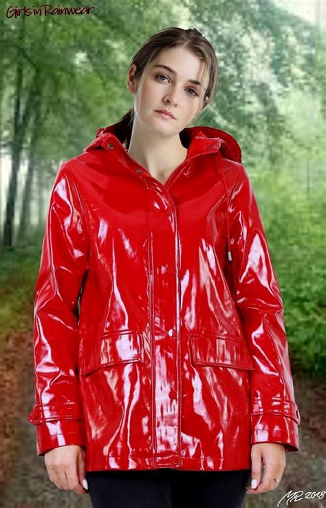 vinyl regenjacke best rain jacket raincoat jacket
