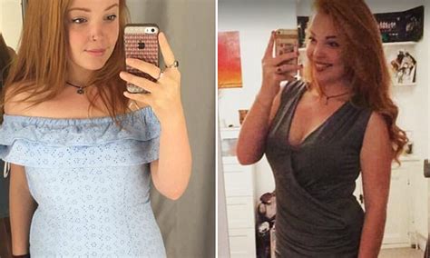 size 12 woman begs handm to reevaluate their clothes daily mail online