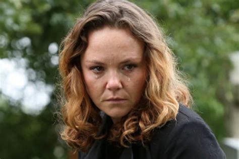 Eastenders Spoilers Janine Butcher Returns To Kill Stacey Fowler