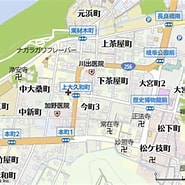 Image result for 岐阜県岐阜市上大久和町. Size: 185 x 185. Source: www.mapion.co.jp