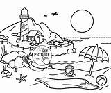Coloring Pages Seasons Lighthouse Trans Greetings Am Printable Realistic Getcolorings Easy Getdrawings Drawing Color Comments Obsession sketch template