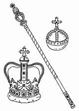 Kings Netart Pae Koning Kroon Koningin Maxima Coronation Sharepoint Swiss Sheets Feestdagen Onderwerp Downloaden Koningshuis sketch template