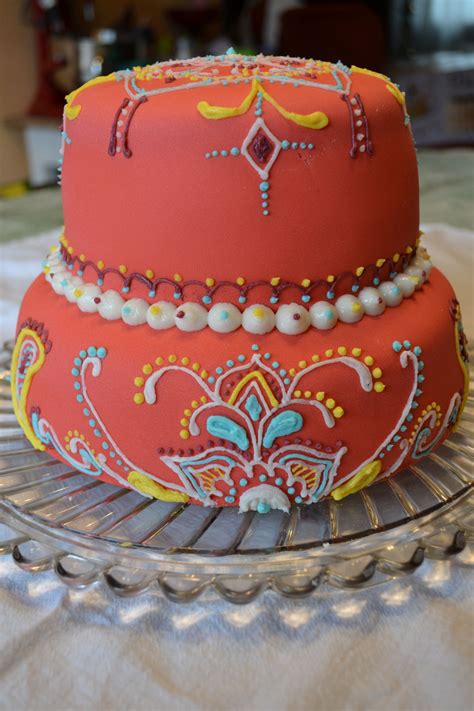 Log In Or Sign Up To View 22nd Birthday Cakes Henna Cake Henna Cake