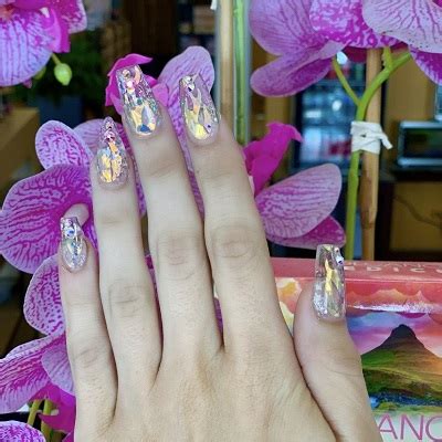 lovely nails  spa  nail salon  charleston wv