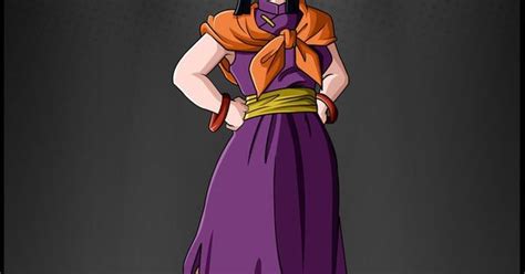 chichi the most annoying and useless character in dbz gohan you