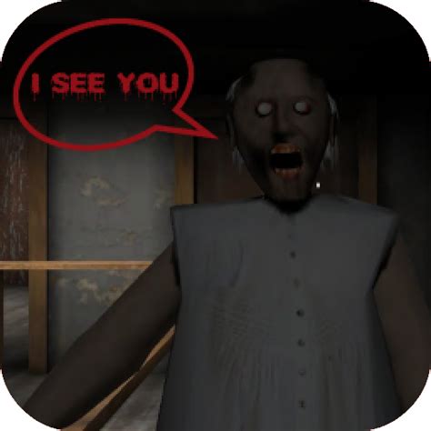 Scary Granny Game Playgamesly