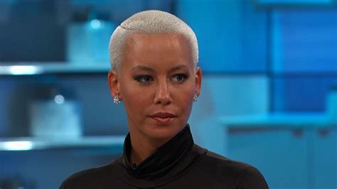 Amber Rose Speaks Out For The First Time About Alleged Use