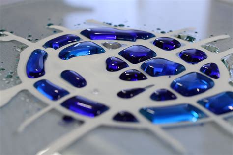 hydrophobic art ucl science blog