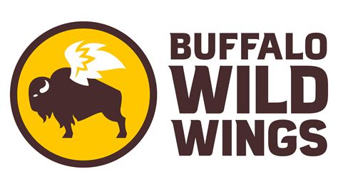 buffalo wild wings logo  symbol meaning history png brand