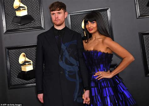 Grammy Awards 2020 Dua Lipa Leads The British Arrivals On