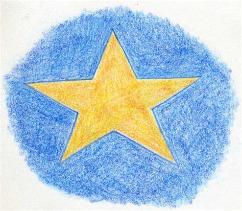 draw  star