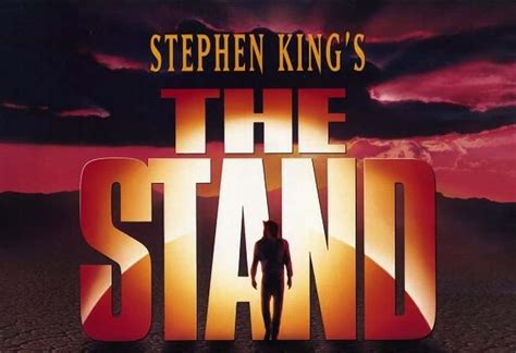 Stephen Kings The Stand Release Date Plot Cast Trailer And