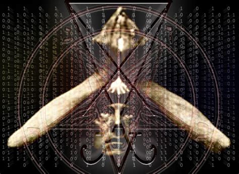 Aleister Crowley Illuminati Freemason Satanic Cult By Joshuashanholtz