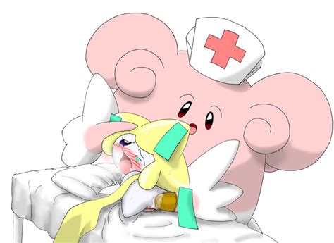 Rule 34 Anal Anal Sex Anthro Anus Blissey Clothing
