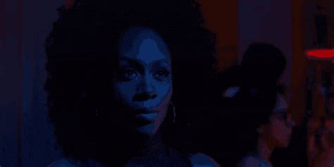 how misty knight stole the show on luke cage inverse